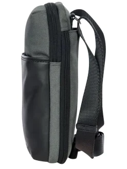 MONZA Borsello espandibile porta tablet