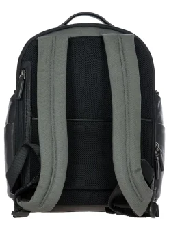 MONZA Zaino business porta pc 15"
