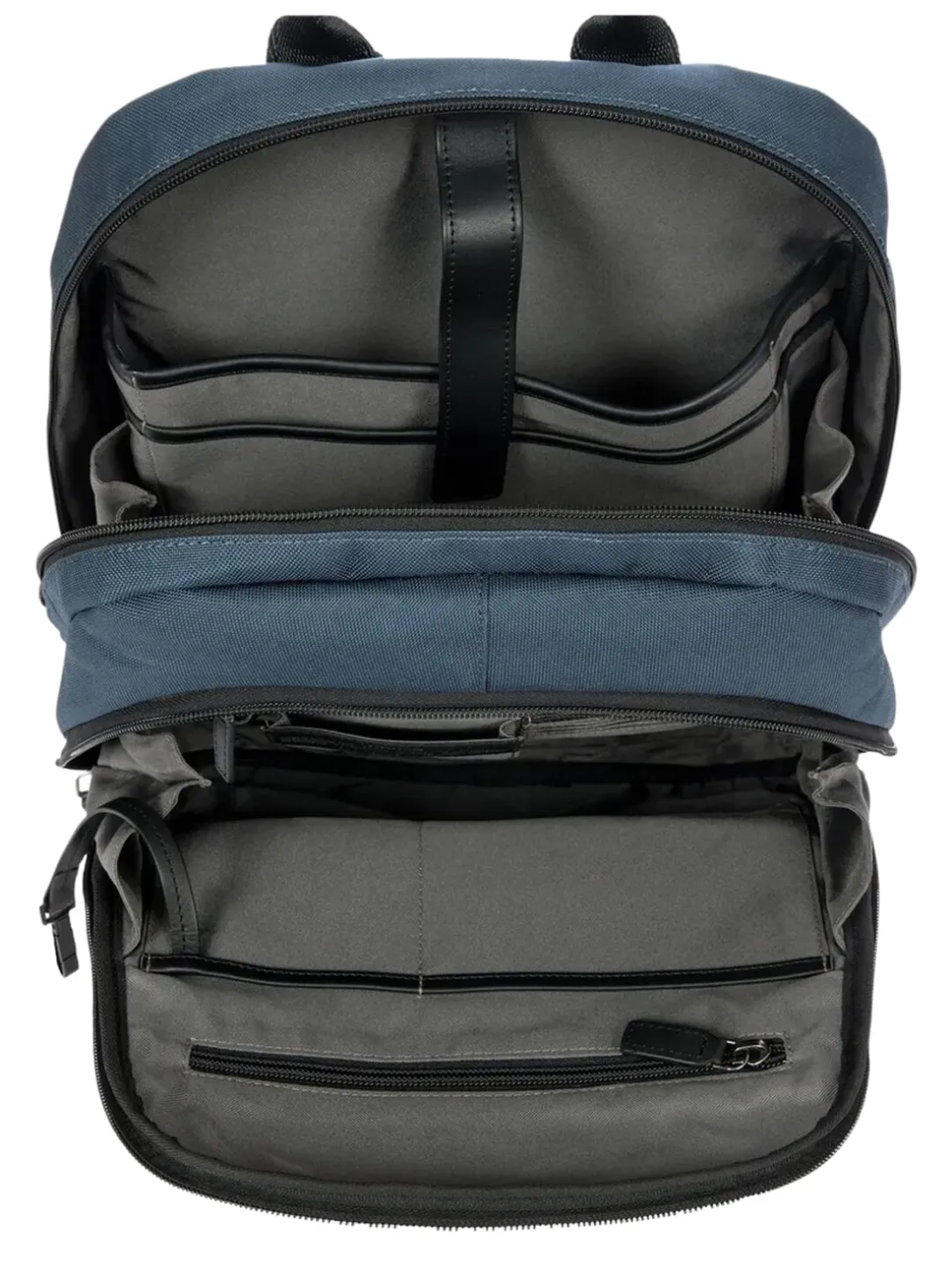 MONZA Zaino city porta pc 13"