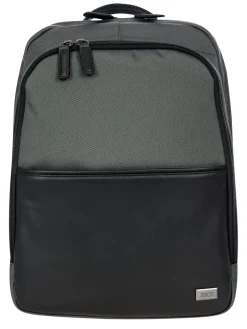 MONZA Zaino city porta pc 13"