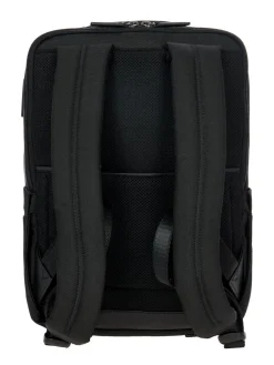 MONZA Zaino espandibile porta pc 14" con USB
