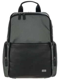 MONZA Zaino porta PC 15", espandibile