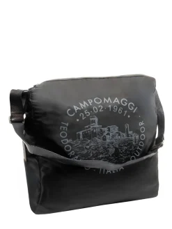 MORMORA Borsa outdoor, a tracolla
