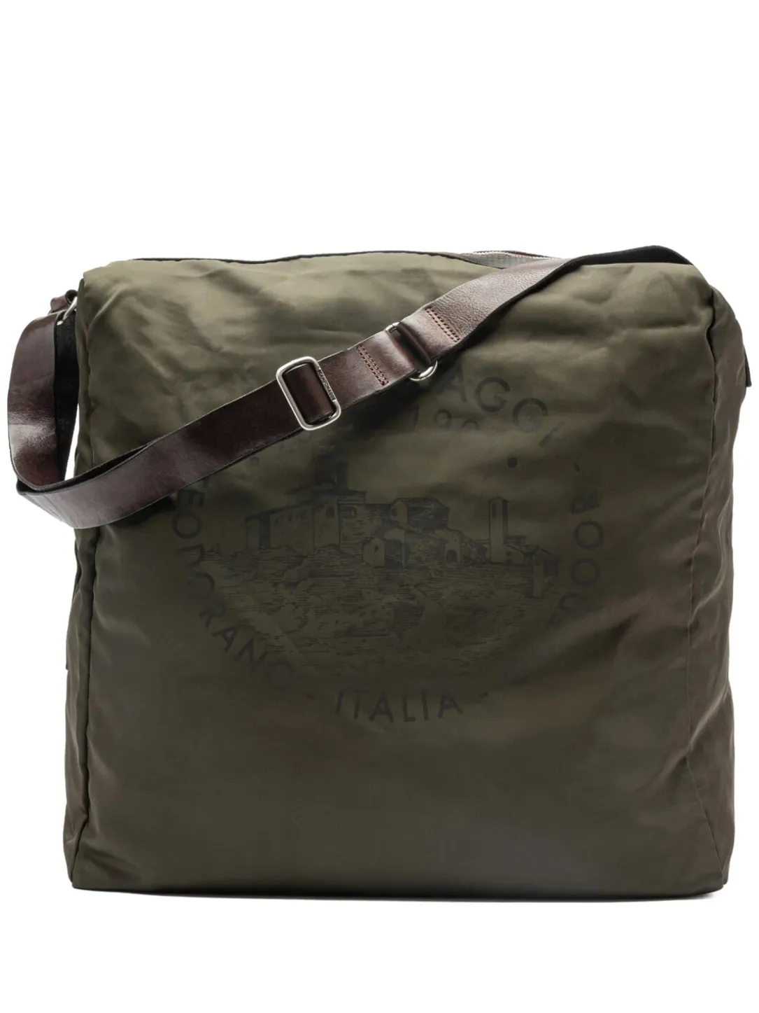 MORMORA Borsa outdoor, a tracolla