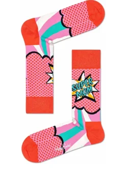 MOTHER'S DAY Gift Set 3 paia di Calze
