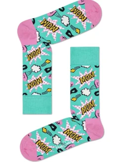 MOTHER'S DAY Gift Set 3 paia di Calze