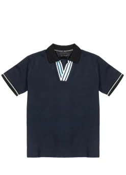 MOYIM Polo in cotone