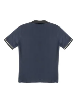 MOYIM Polo in cotone
