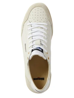 MURRAY Sneakers in pelle