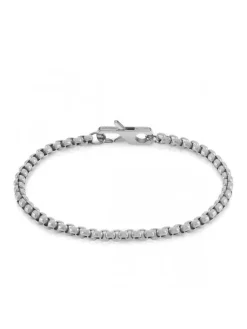 MY CHAINS Bracciale