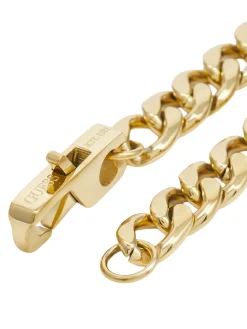 MY CHAINS Collana, intreccio a catena