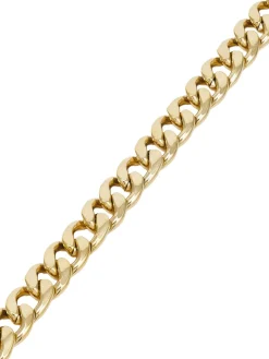 MY CHAINS Collana, intreccio a catena
