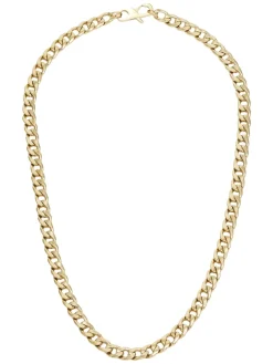 MY CHAINS Collana, intreccio a catena