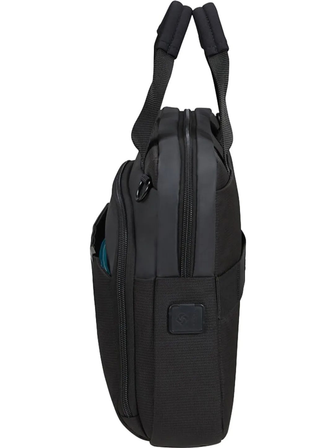 MYSIGHT Cartella porta PC 14,1"