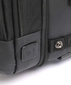 MYSIGHT Zaino trolley porta pc 17"