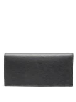 NADIR Portafoglio in pelle saffiano