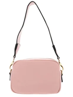NAIF RE Borsa camera case con tracolla