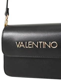 NAMMOS RE Borsa a tracolla con patta