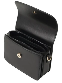 NAMMOS RE Borsa a tracolla con patta