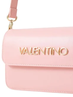 NAMMOS RE Borsa a tracolla con patta