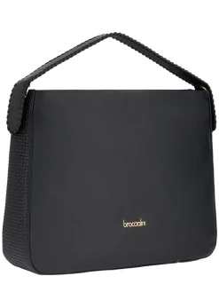 NAOMI Borsa a cartelletta, in pelle