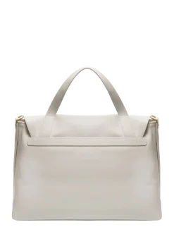 NAOMI Borsa a cartelletta in pelle