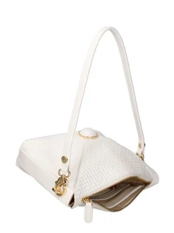 NAOMI Borsa a spalla in pelle