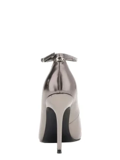 NAPRIL2 Décolleté alte