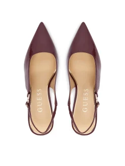 NASHILY Décolleté tacco 8,5