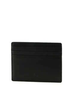 NEW BOSTON Portacard in pelle