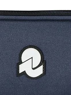 NEW WAY Astuccio a bustina, 2 zip