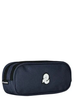 NEW WAY Astuccio a bustina, 2 zip