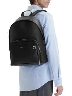 NEW YORK Zaino porta PC 15"