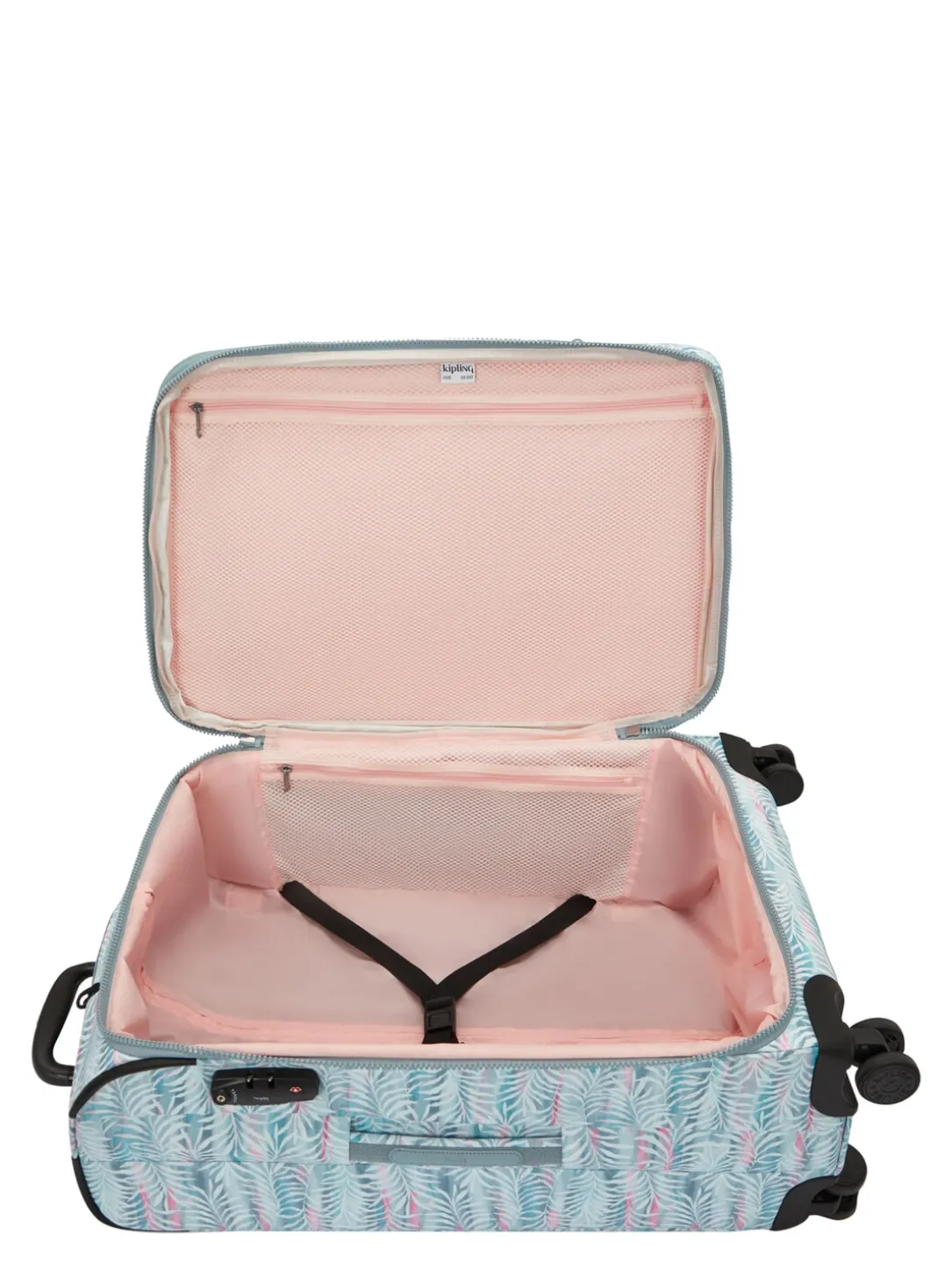 NEW YOURI SPIN M Trolley medio espandibile