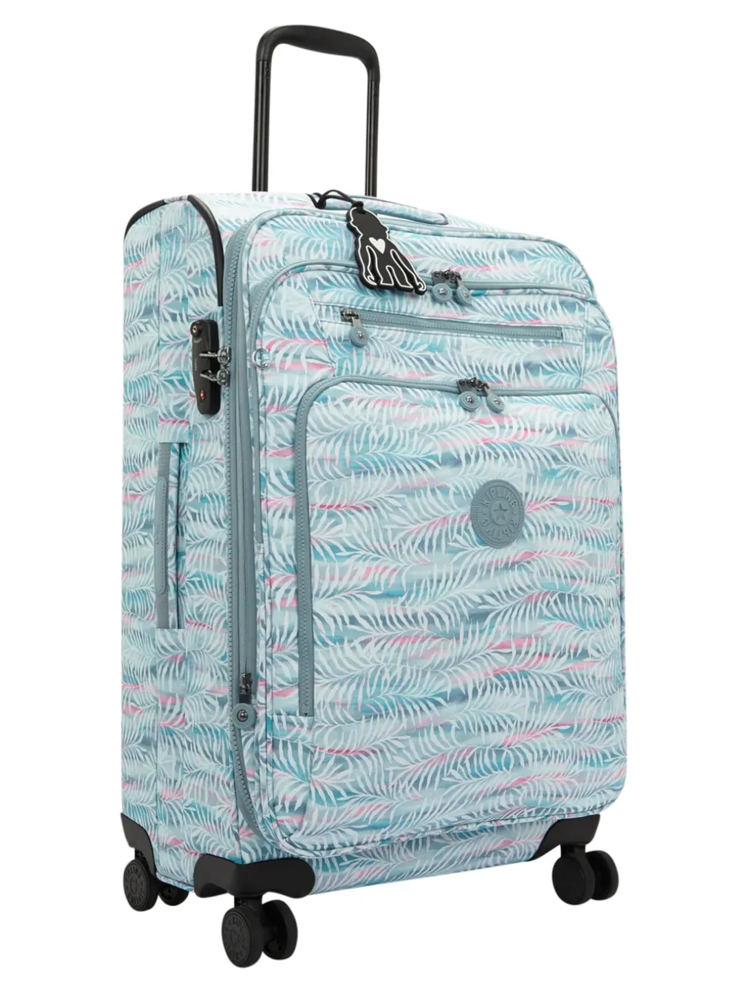 NEW YOURI SPIN M Trolley medio espandibile
