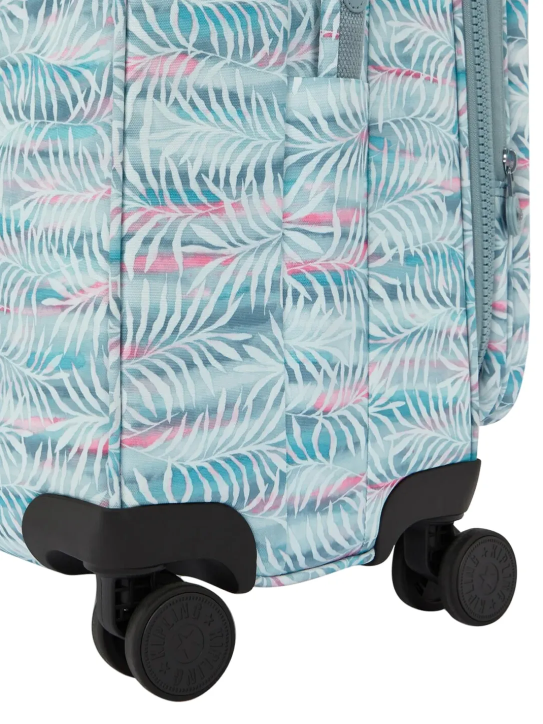 NEW YOURI SPIN M Trolley medio espandibile