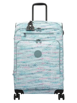 NEW YOURI SPIN M Trolley medio espandibile
