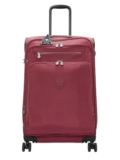 NEW YOURI SPIN M Trolley misura media