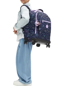 NEW ZEA Zaino trolley con porta pc