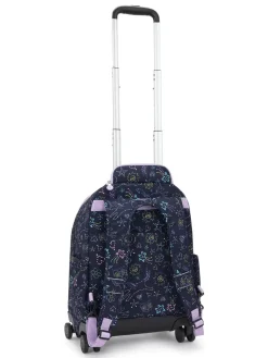 NEW ZEA Zaino trolley con porta pc