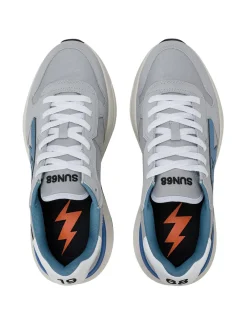 NIKI 2.0 SOLID Sneakers