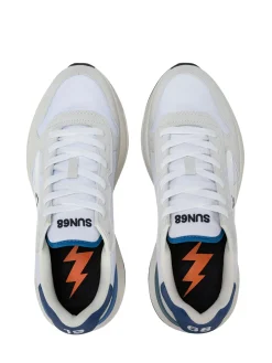 NIKI 2.0 SOLID Sneakers