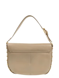 NORA Borsa a spalla in pelle