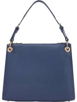 NORA L Borsa a spalla, in pelle