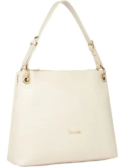 NORA L Borsa a spalla, in pelle