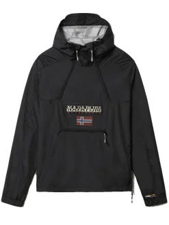 NORTHFARER SUMMER Giacca anorak