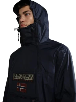 NORTHFARER SUMMER Giacca anorak