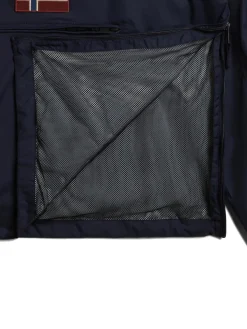 NORTHFARER SUMMER Giacca anorak