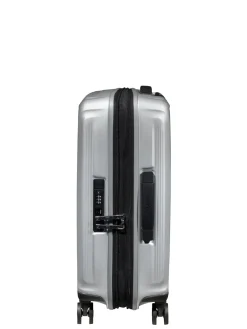 NUON Trolley Bagaglio a Mano, Espandibile