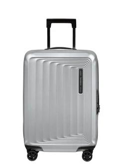NUON Trolley Bagaglio a Mano, Espandibile